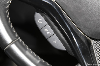 2016款哥瑞1.5L 自动CVT豪华版