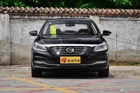 2017款传祺GA8 1.8T 280T自动尊享版