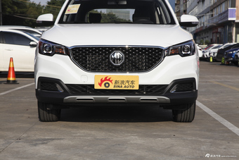 2017款名爵ZS 1.5L手动舒适版 