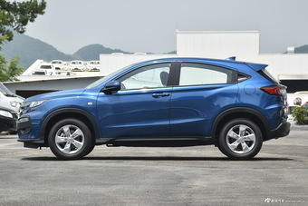 2015款XR-V 1.8L自动 EXi CVT舒适版