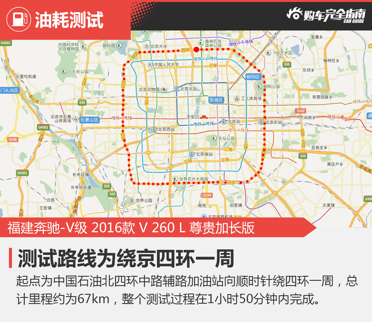 奔驰V级购车指南