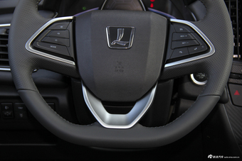 2017款纳智捷 U5 SUV 1.6L CVT爵士版