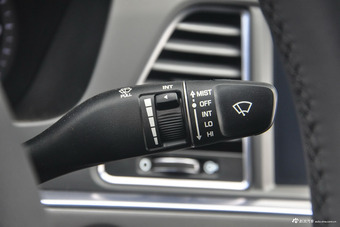 2017款索纳塔九1.6T自动GLS智能型