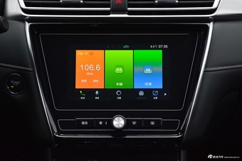 2019款荣威i5 1.5L手动4G互联朗越版