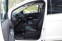 2017款翼虎2.0T自动四驱运动型EcoBoost 245