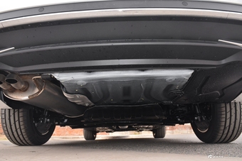 2018款明锐1.4T TSI280 DSG豪华版