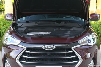 2017款瑞风S7 1.5T自动豪华型