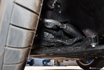 2017款杰德 1.5T自动210TURBO CVT豪华版 6座