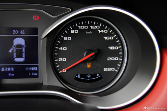 2017款瑞风S3 1.5L手动豪华型