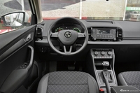 2018款柯珞克1.2T自动标准版TSI230