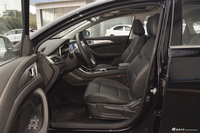 2018款逸动1.6L GDI自动时尚型