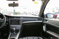 2019款标致408 1.6T自动豪华版350THP