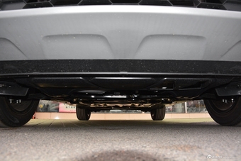 2018款柯珞克1.2T自动标准版TSI230