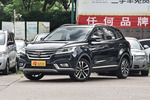 2018款荣威RX3 1.6L CVT互联网智享版