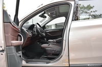 2019款宝马X1 1.5T自动sDrive18Li尊享型