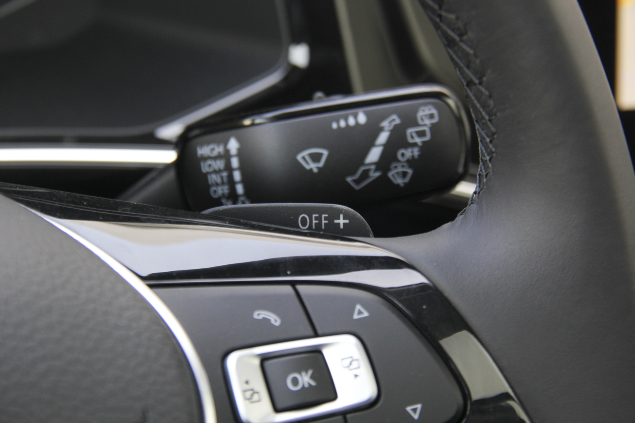 2019款探岳2.0T自动四驱旗舰型380TSI