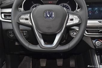 2018款逸动高能版1.6L GDI手动先锋型 