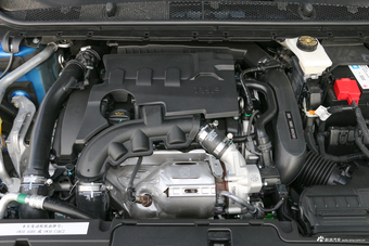 2019款标致408 1.6T自动豪华版350THP