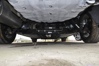 2017款景逸S50 1.6L自动豪华型 