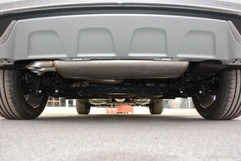 2018款柯珞克1.4T自动舒适版TSI280