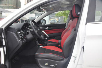 2017款哈弗H2 1.5T手动两驱豪华型蓝标