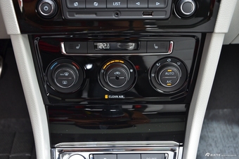 2017款蔚领1.6L手动豪华型