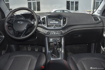 2016款瑞虎5 1.5T手动家享版