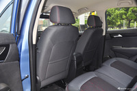 2017款风神AX5 1.4T自动趣尚型