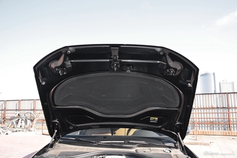 2018款奥迪A6L 30周年年型 45 TFSI quattro 豪华型