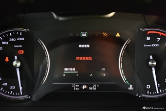 2018款荣威RX5 2.0T 30T自动两驱智联网铂金版