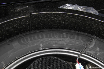 2017款宝骏560 1.5T DCT尊享型