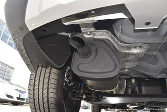 2018款荣威RX3 1.6L CVT旗舰版