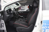 2018款启辰D60 1.6L自动智联豪华版