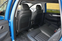 2018款腾势500 荣耀版