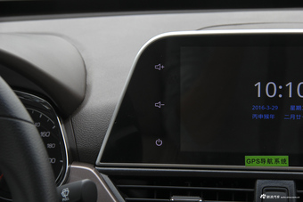 2017款宝骏310W 1.5L手动豪华型