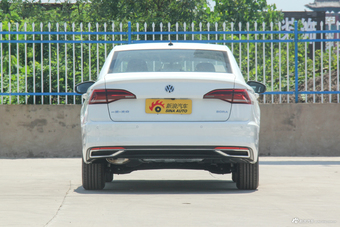 2019款宝来 1.5L自动豪华型