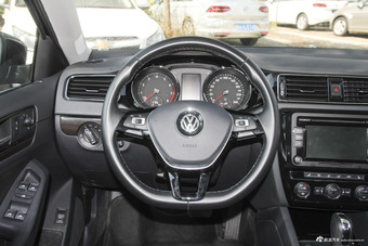 2015款 速腾 230TSI 自动豪华型