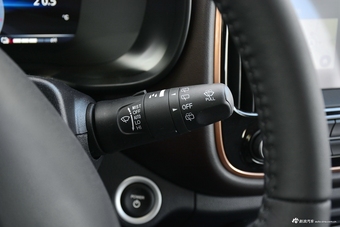 2019款传祺GE3 530互联网尊享版