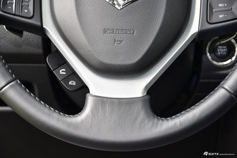 2016款维特拉1.4T自动四驱旗舰型