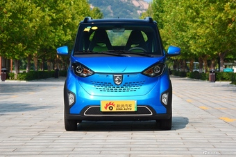 2018款宝骏E100智享版 