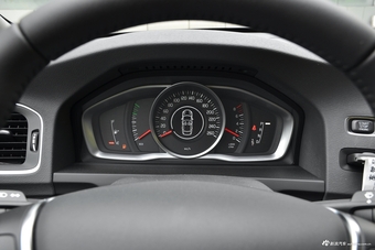 2019款沃尔沃S60L 1.5T自动T3智进版