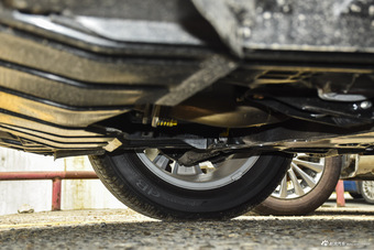 2015款锋驭1.6L自动进取型