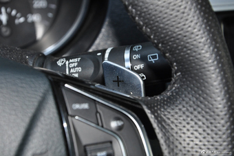 2017款哈弗H6 Coupe 2.0T自动两驱精英型红标