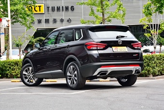 2018款中华V7 基本型