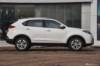 2016款锐腾 1.5T手动超值版