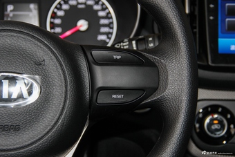 2017款KX3 1.6L自动傲尊版