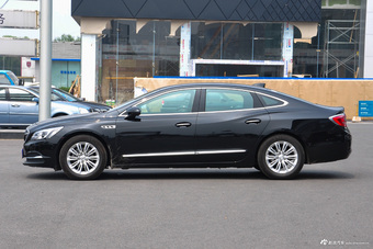 2016款君越2.0T自动豪华型28T