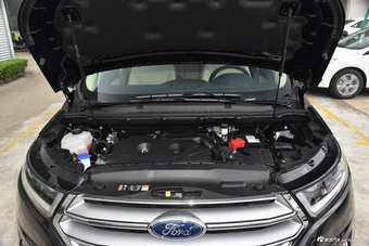 2016款锐界2.0T自动四驱豪锐型EcoBoost 245图片