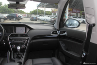  2017款猎豹CS10 2.0T手动卓越型