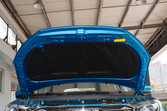  2018款捷途X70 1.5T手动悦行版